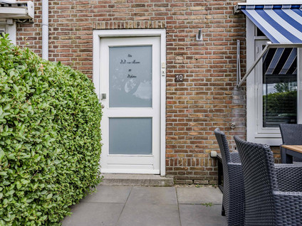 Tulpstraat 10A