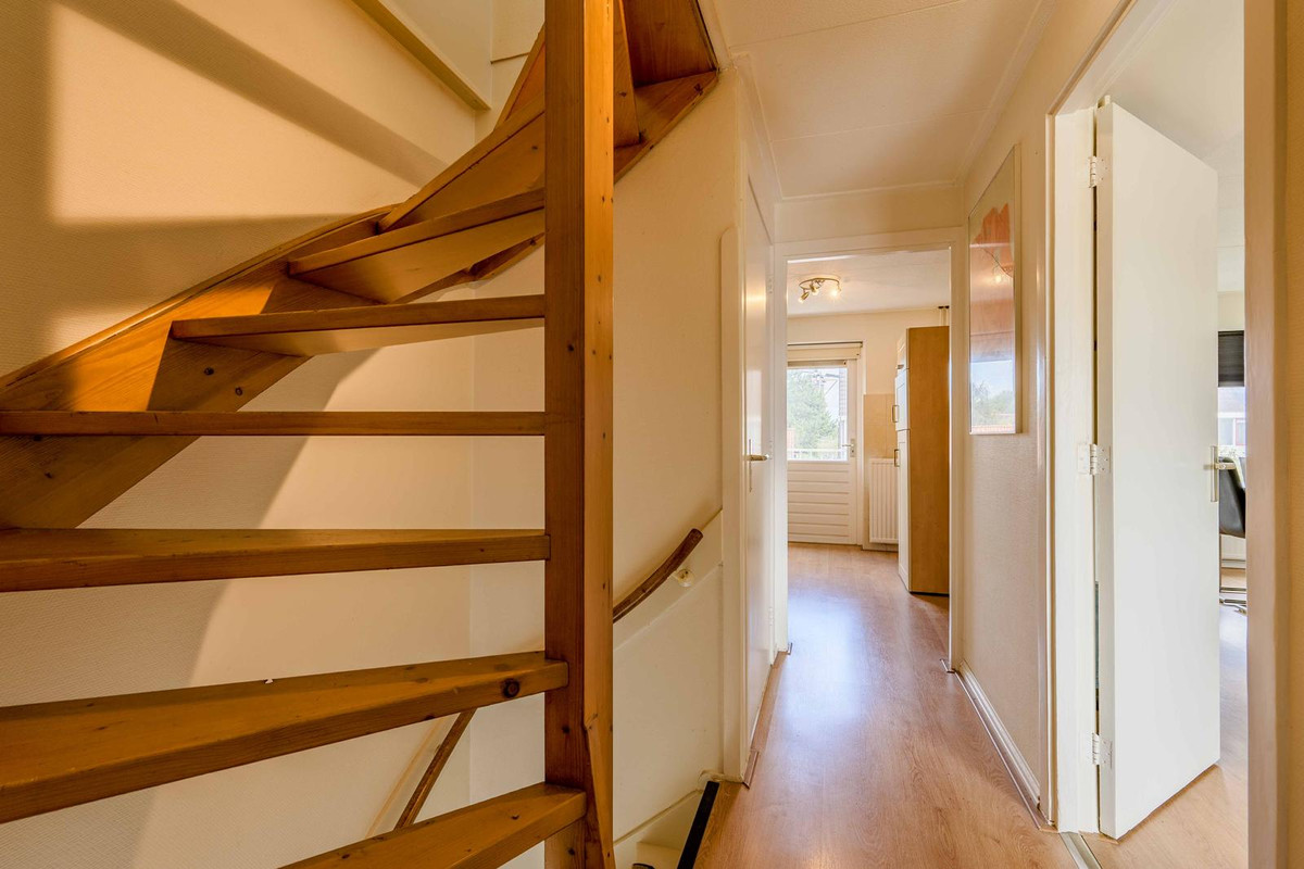 Appartement te koop: Tulpstraat 10A, Katwijk (Zh)