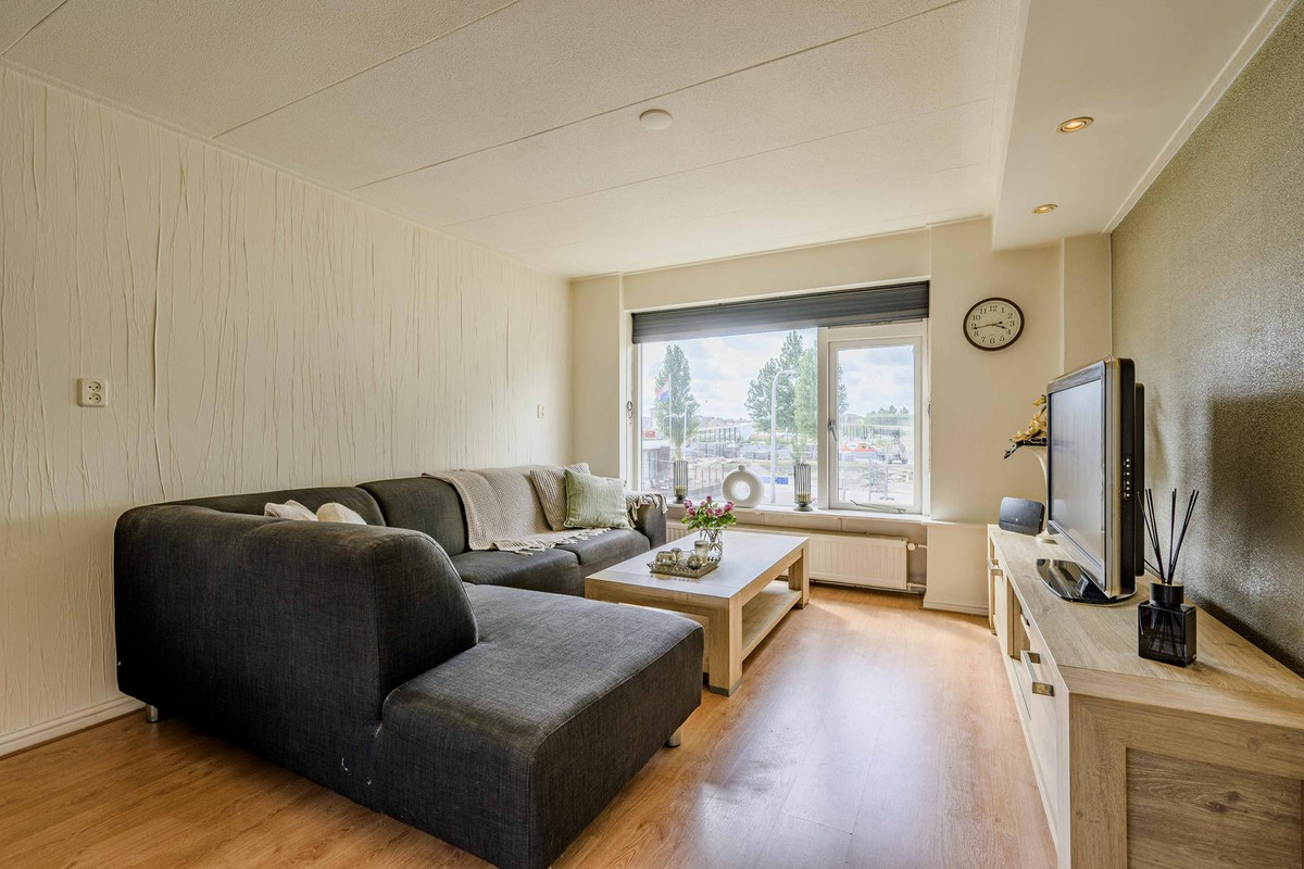 Appartement te koop: Tulpstraat 10A, Katwijk (Zh)