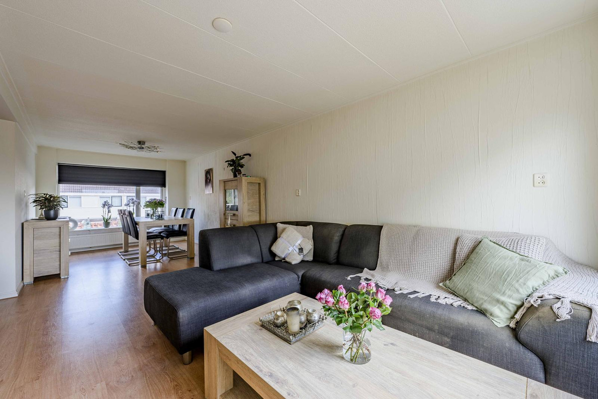 Appartement te koop: Tulpstraat 10A, Katwijk (Zh)