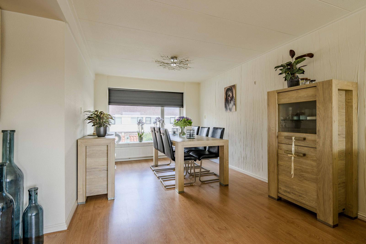 Appartement te koop: Tulpstraat 10A, Katwijk (Zh)
