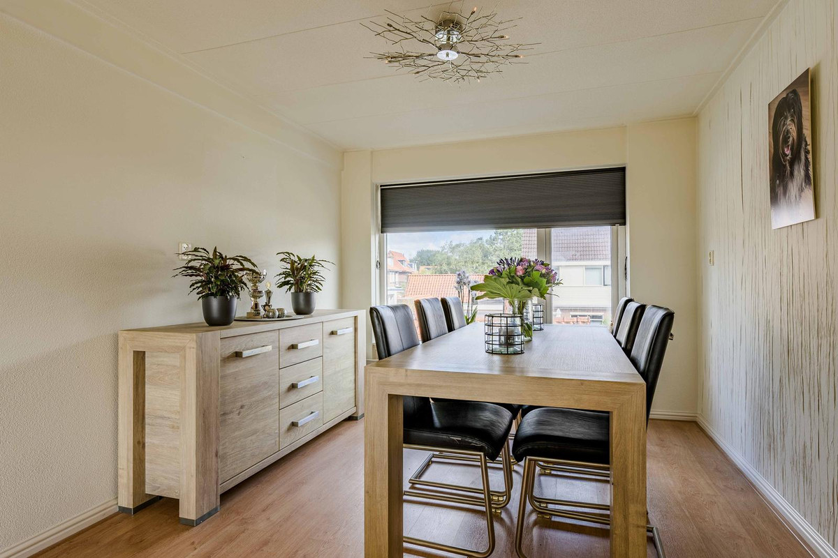 Appartement te koop: Tulpstraat 10A, Katwijk (Zh)