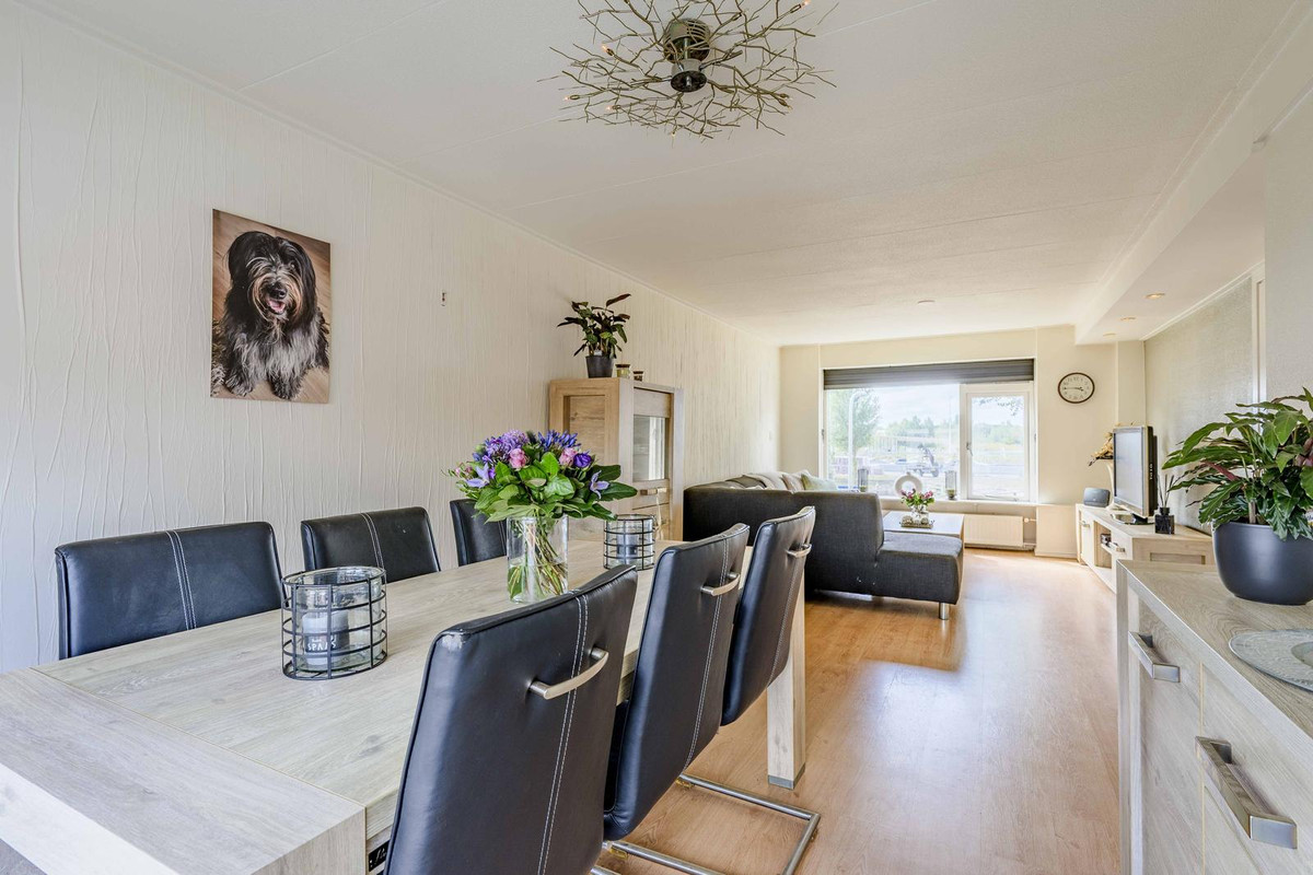 Appartement te koop: Tulpstraat 10A, Katwijk (Zh)
