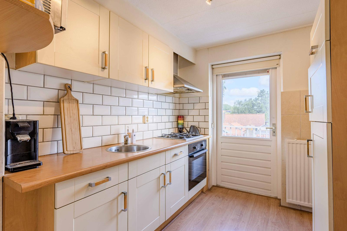 Appartement te koop: Tulpstraat 10A, Katwijk (Zh)