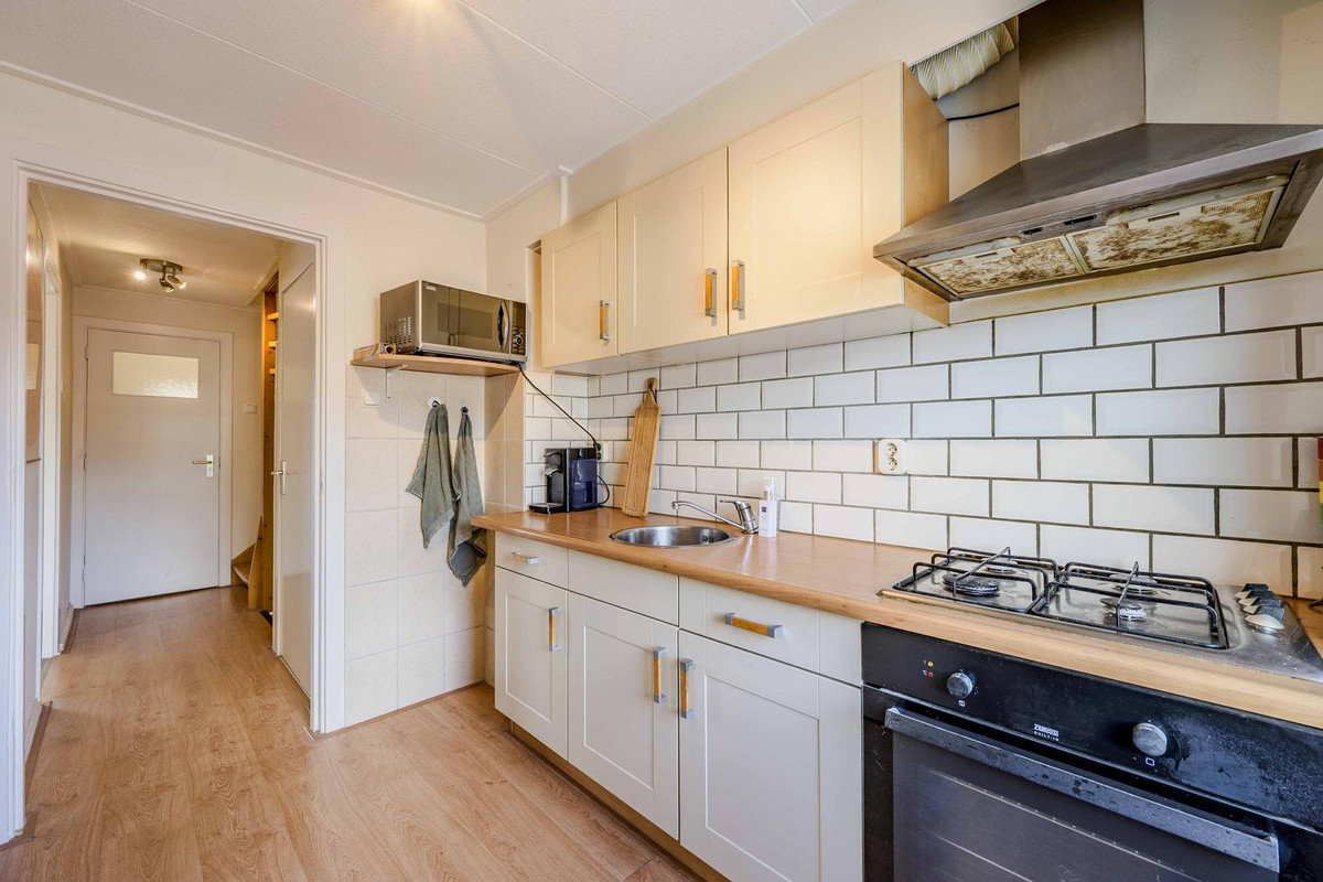 Appartement te koop: Tulpstraat 10A, Katwijk (Zh)