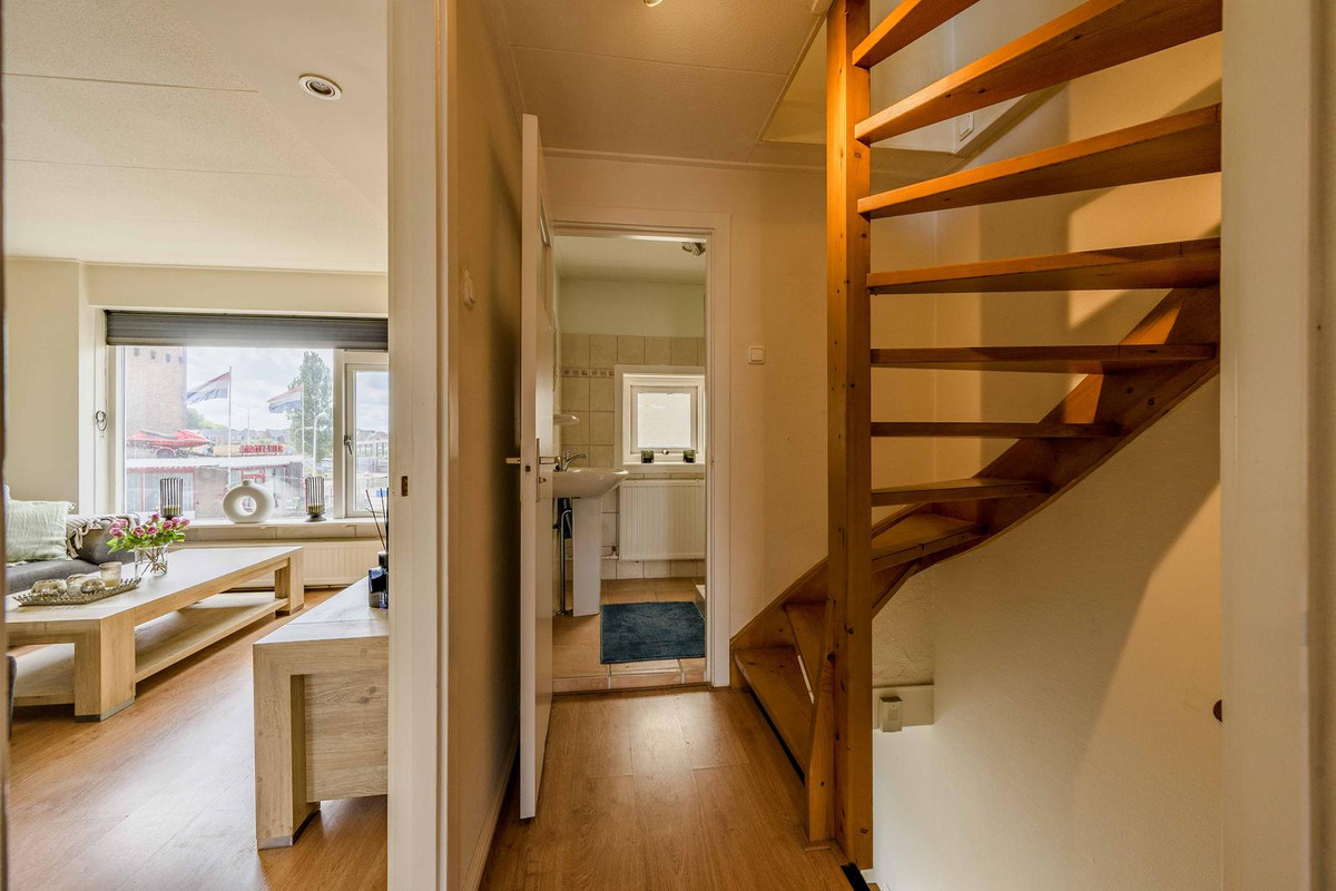 Appartement te koop: Tulpstraat 10A, Katwijk (Zh)