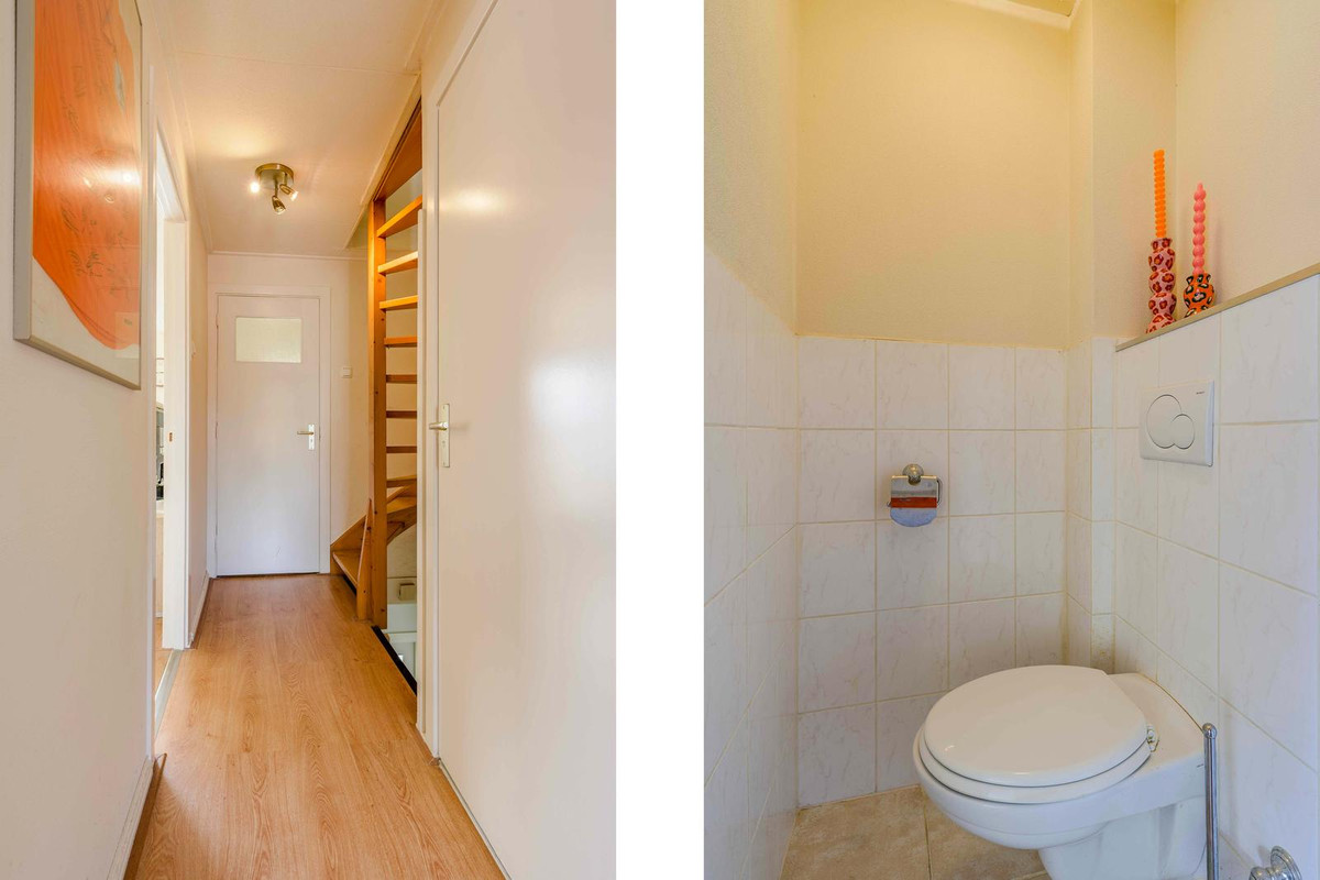 Appartement te koop: Tulpstraat 10A, Katwijk (Zh)