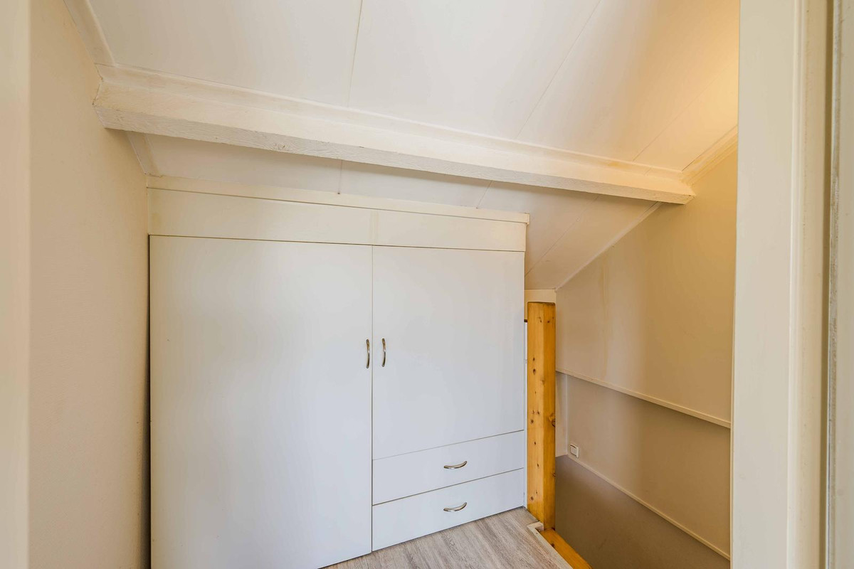 Appartement te koop: Tulpstraat 10A, Katwijk (Zh)