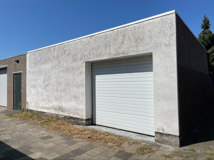 Monseigneur Van Hooydonkstraat 13