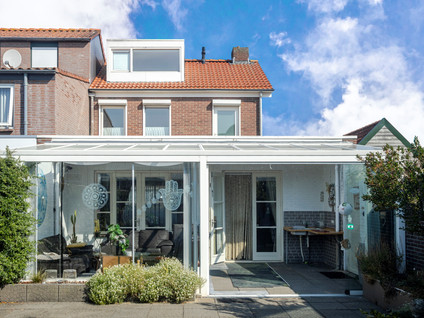Monseigneur Van Hooydonkstraat 13