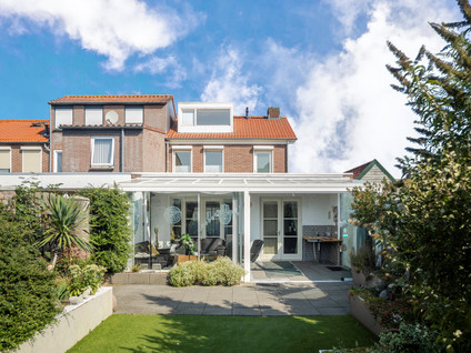 Monseigneur Van Hooydonkstraat 13