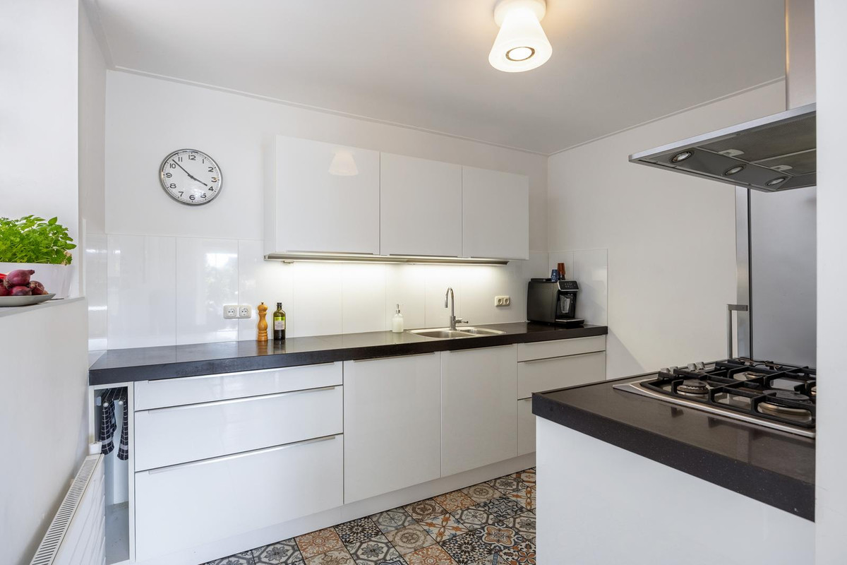 Vrijstaande woning te koop: De Brân 6, Easterlittens