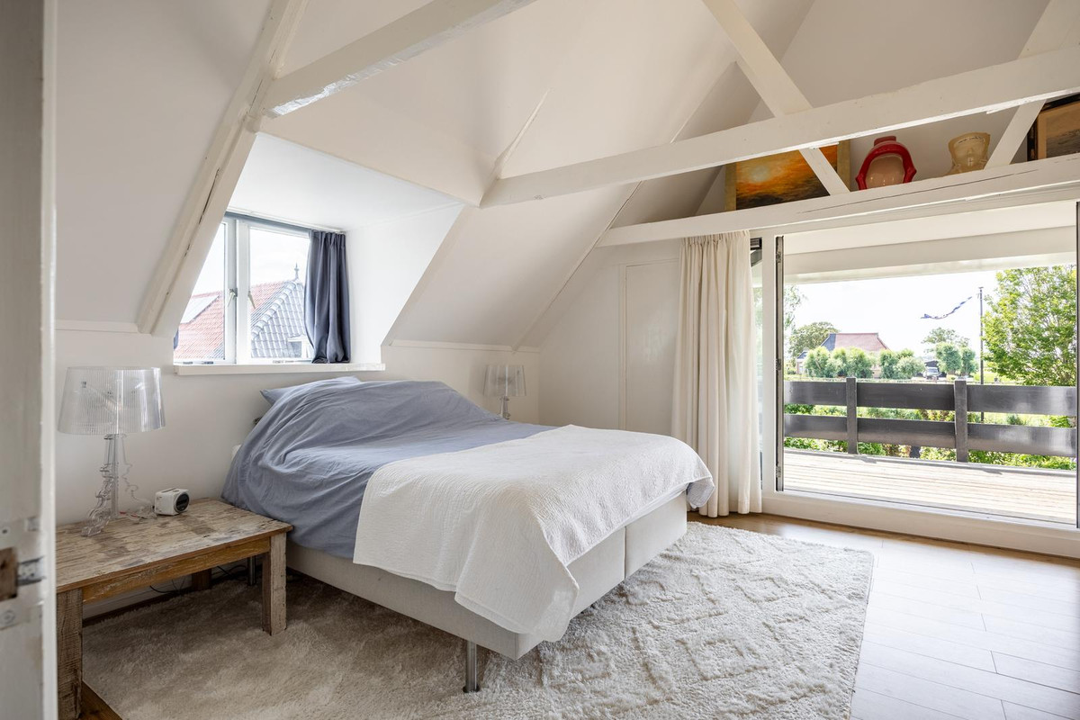 Vrijstaande woning te koop: De Brân 6, Easterlittens