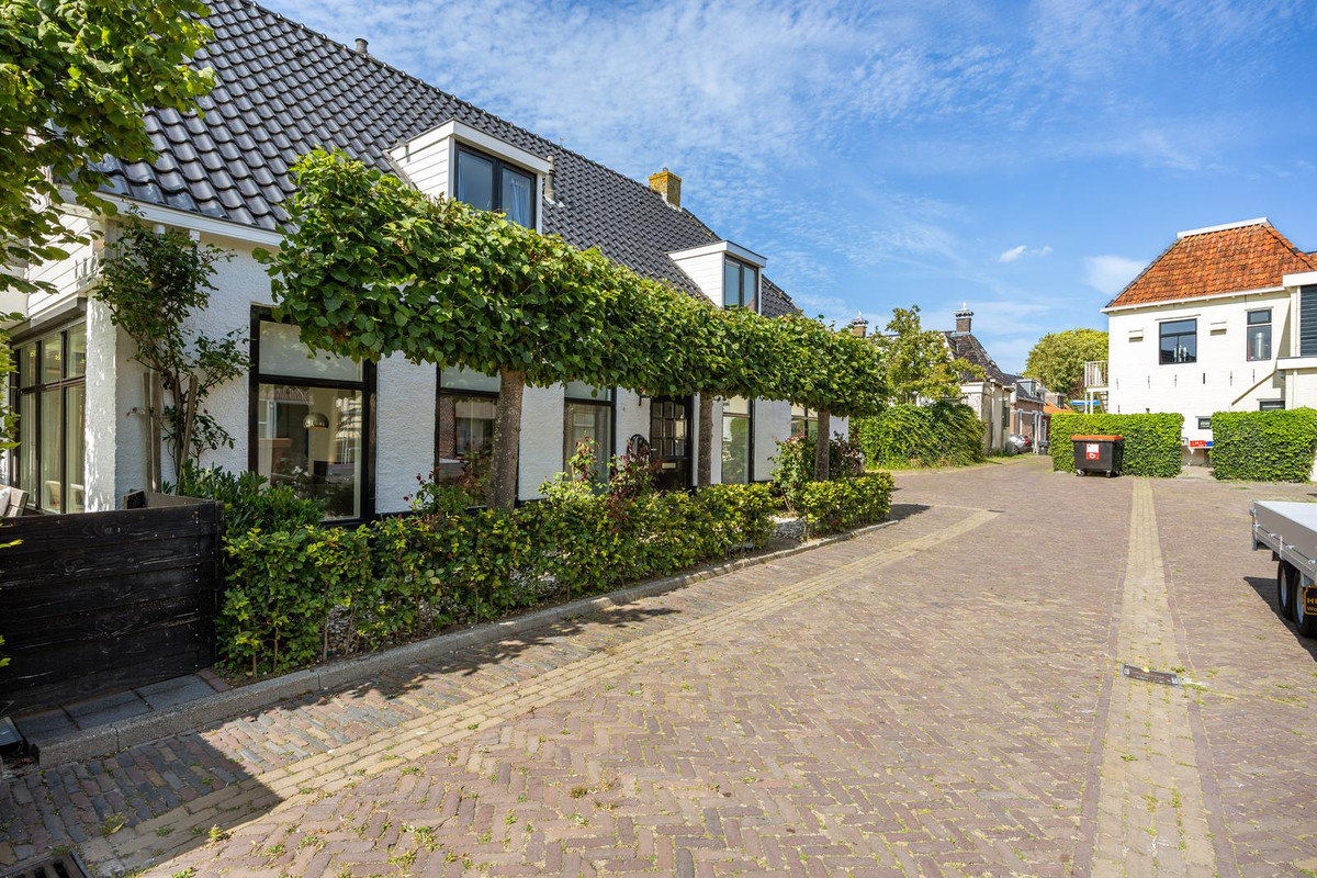 Vrijstaande woning te koop: De Brân 6, Easterlittens