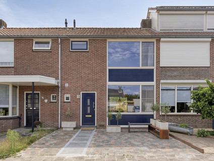 Aerdmennekesbaan 27