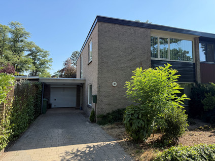 Vondelstraat 39
