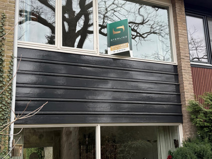Vondelstraat 39