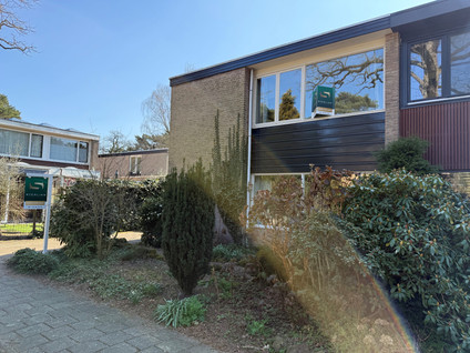 Vondelstraat 39
