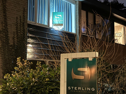 Vondelstraat 39