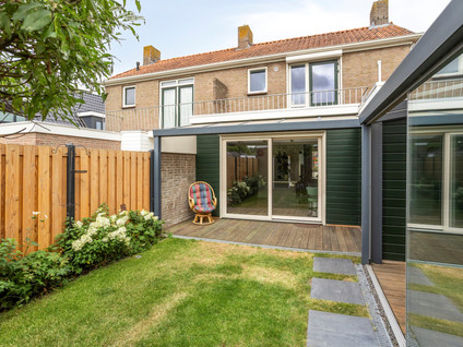Kruisstraat 19A