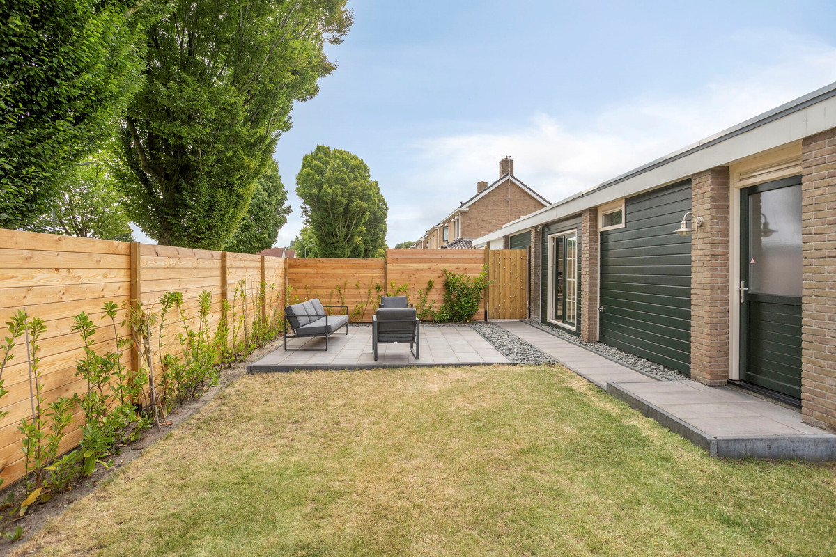 Twee-onder-één-kap te koop: Kruisstraat 19A, Musselkanaal