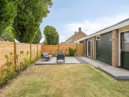 Kruisstraat 19A