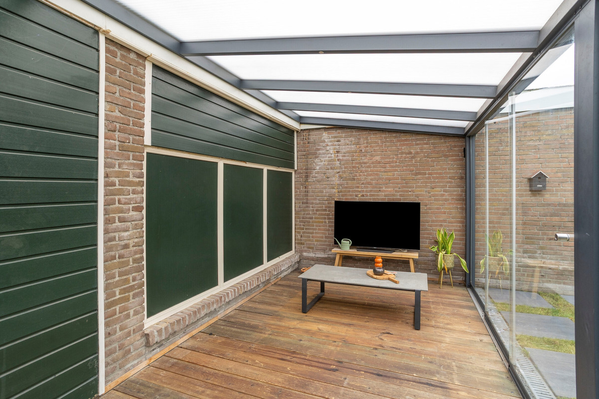 Twee-onder-één-kap te koop: Kruisstraat 19A, Musselkanaal