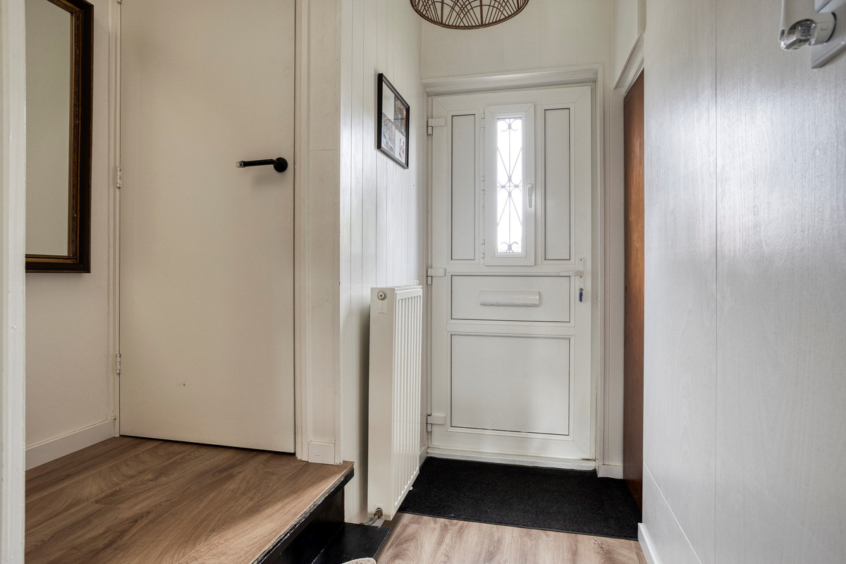 Twee-onder-één-kap te koop: Kruisstraat 19A, Musselkanaal