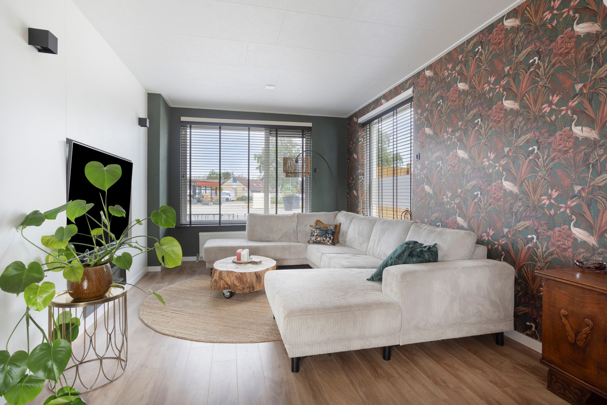 Twee-onder-één-kap te koop: Kruisstraat 19A, Musselkanaal