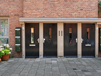 Jan den Haenstraat 32B