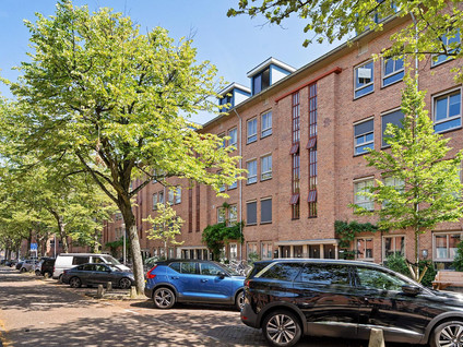 Jan den Haenstraat 32B