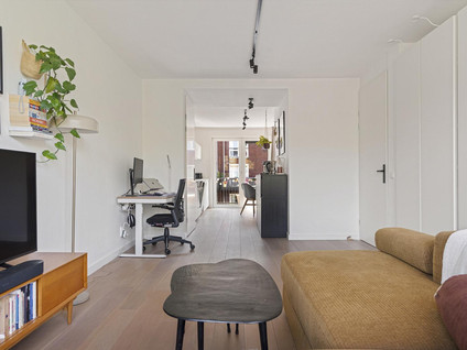 Jan den Haenstraat 32B