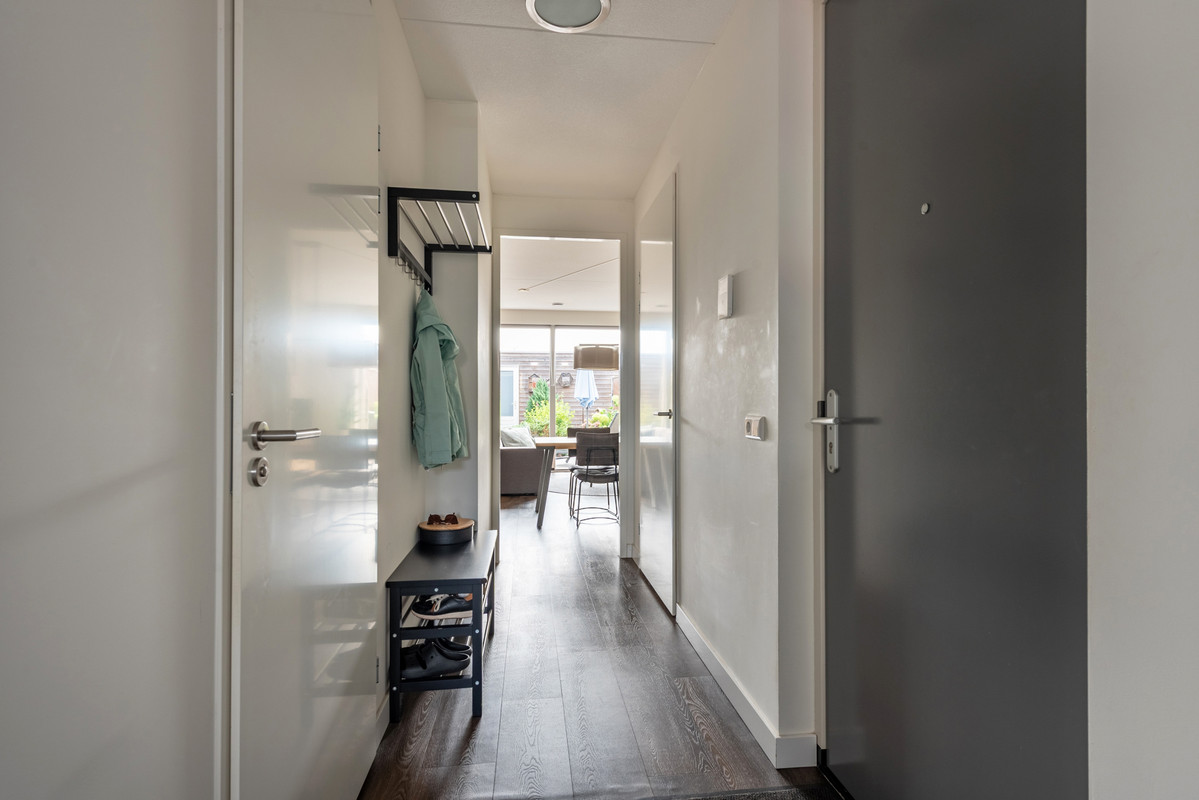 Appartement te koop: Saffier 47, Roelofarendsveen