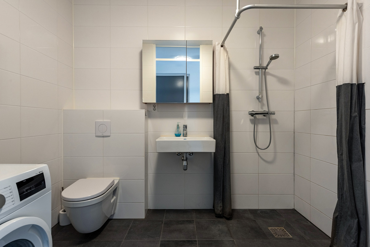 Appartement te koop: Saffier 47, Roelofarendsveen