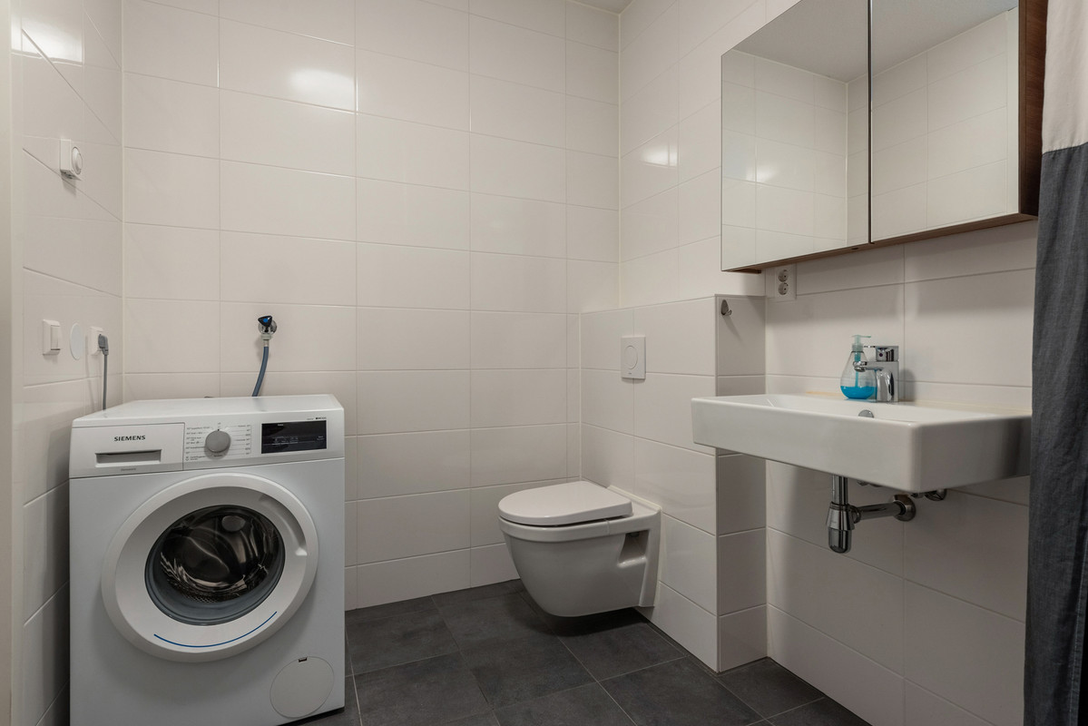 Appartement te koop: Saffier 47, Roelofarendsveen