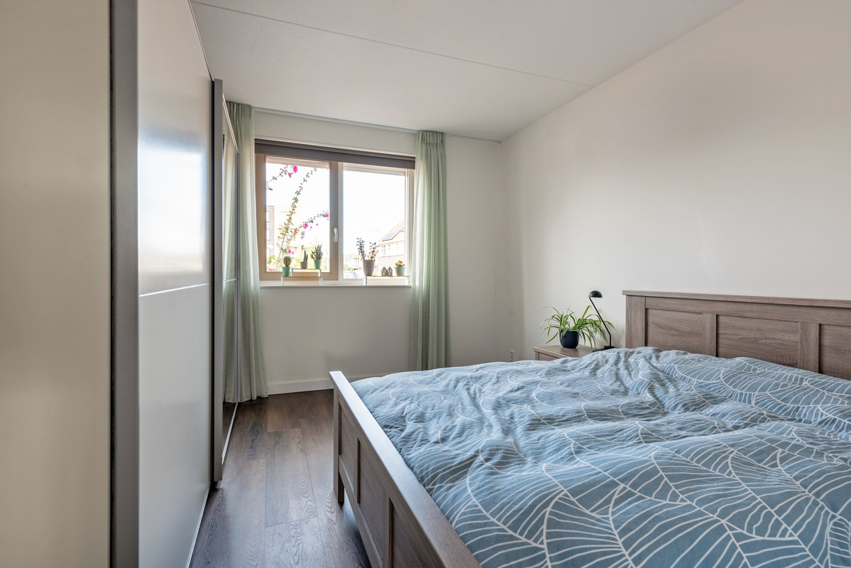 Appartement te koop: Saffier 47, Roelofarendsveen