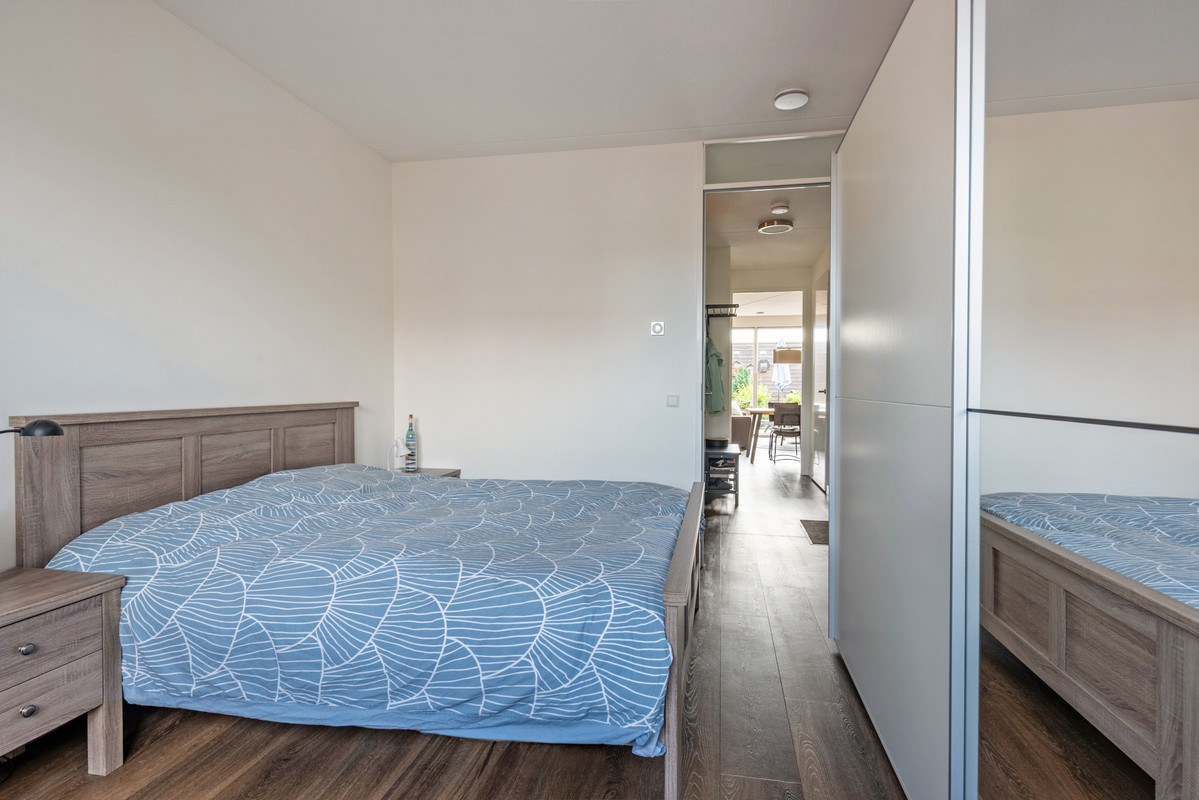 Appartement te koop: Saffier 47, Roelofarendsveen