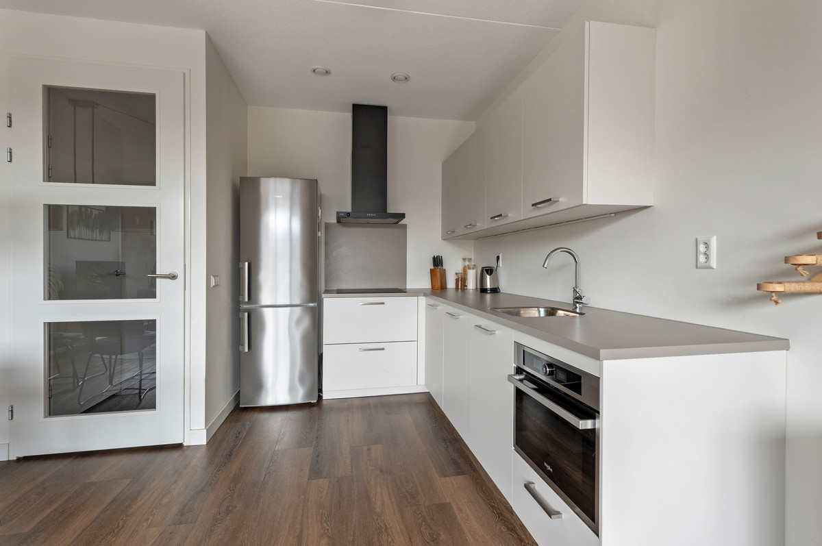 Appartement te koop: Saffier 47, Roelofarendsveen