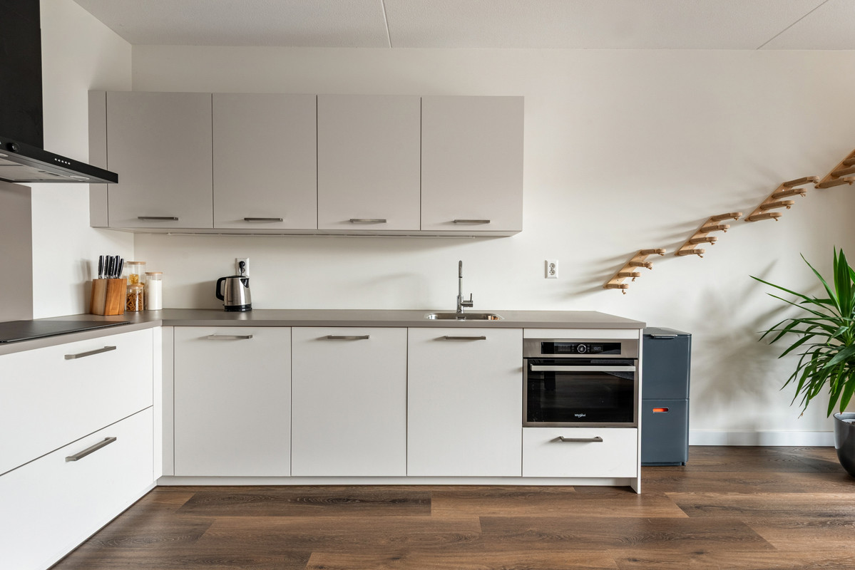 Appartement te koop: Saffier 47, Roelofarendsveen