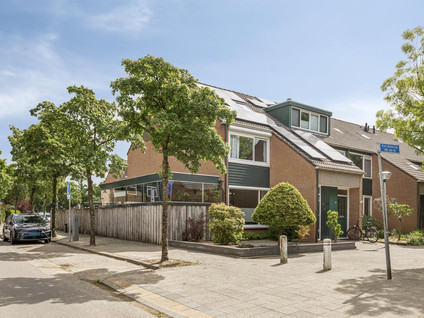 Sint Hubertus 45
