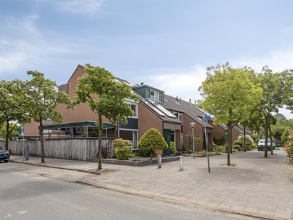 Sint Hubertus 45
