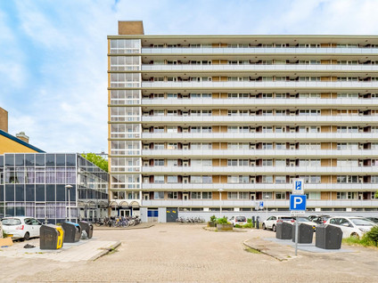 Van Vollenhovenlaan 239