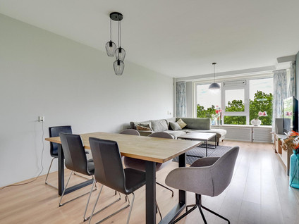 Van Vollenhovenlaan 239