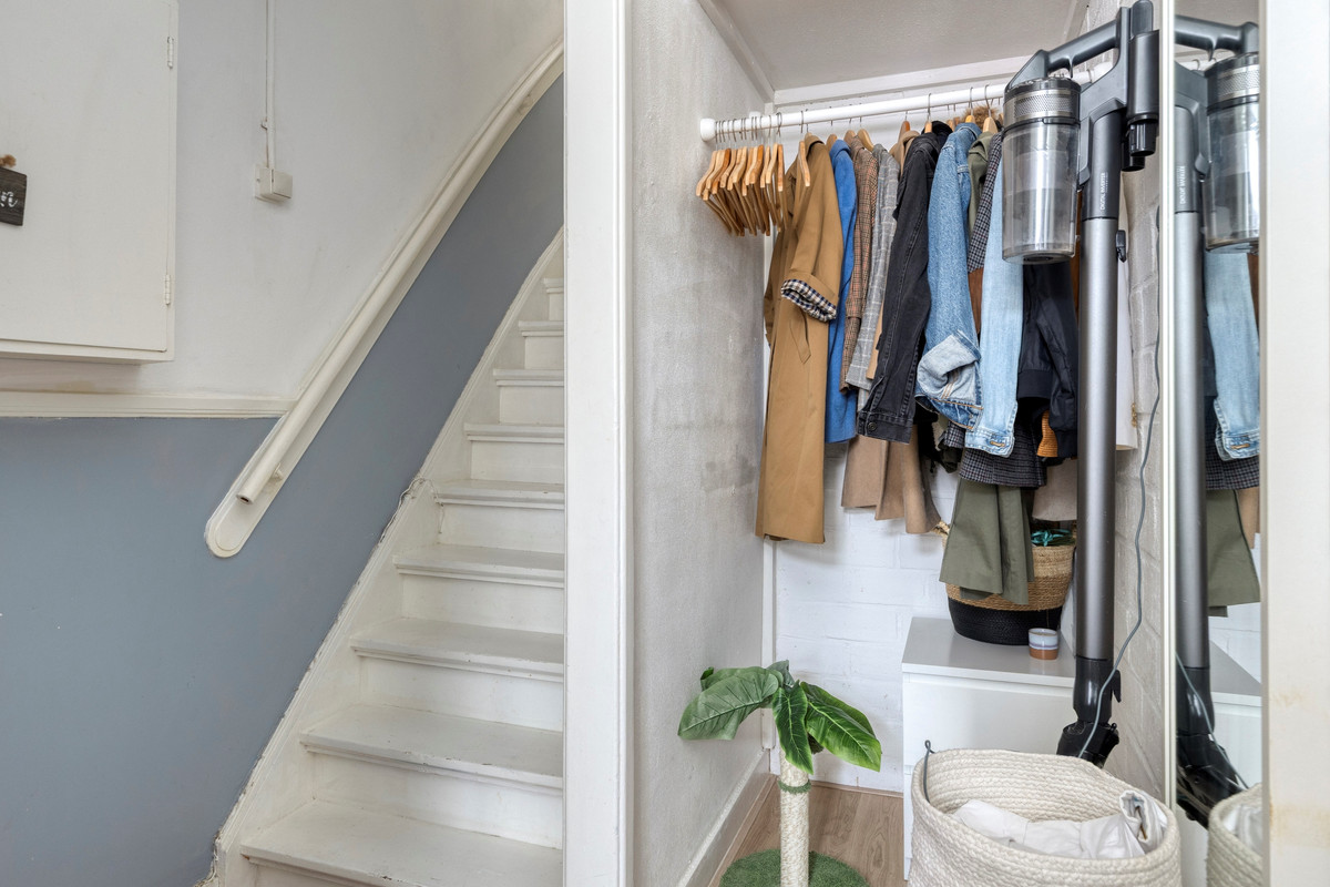 Appartement te koop: Sint Liduinastraat 96A2, Schiedam
