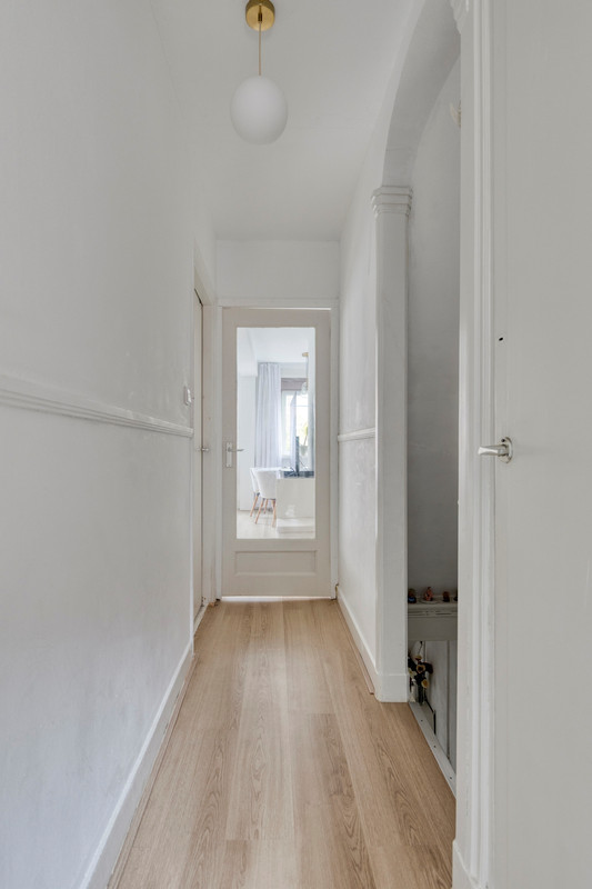 Appartement te koop: Sint Liduinastraat 96A2, Schiedam