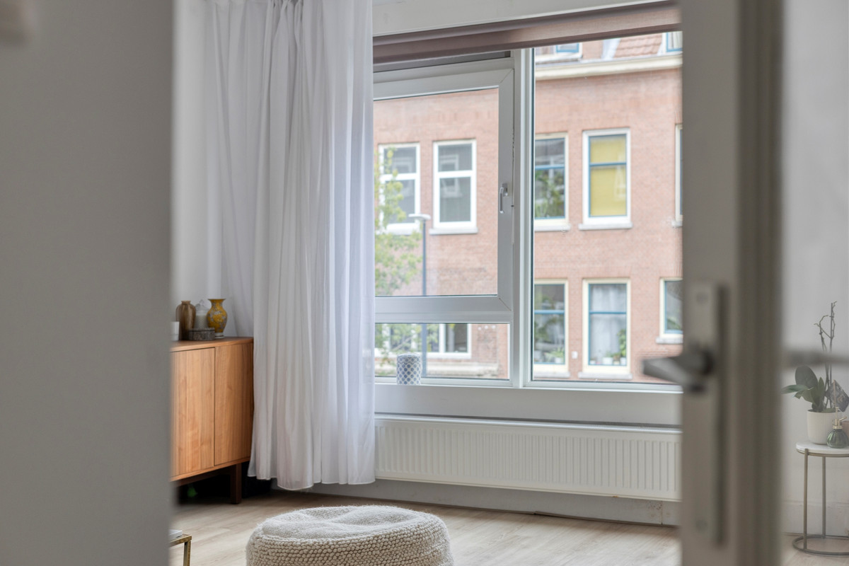 Appartement te koop: Sint Liduinastraat 96A2, Schiedam