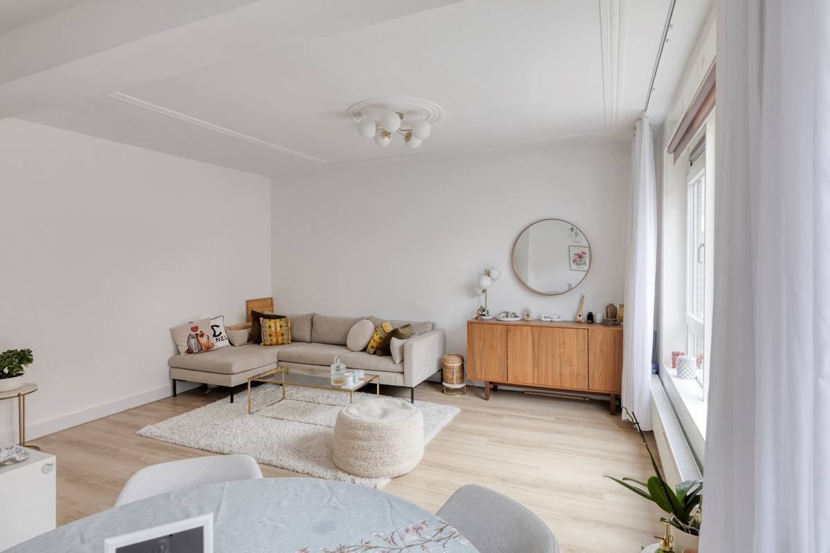 Appartement te koop: Sint Liduinastraat 96A2, Schiedam