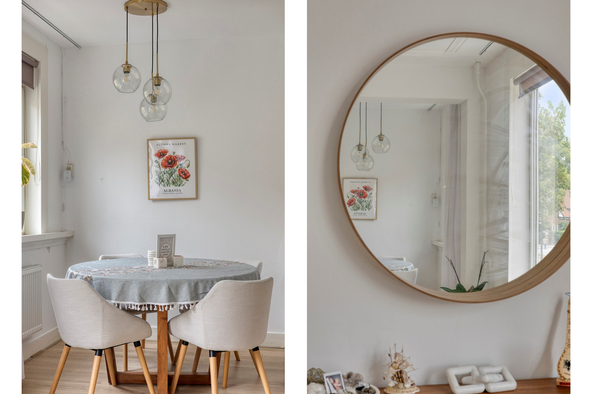 Appartement te koop: Sint Liduinastraat 96A2, Schiedam