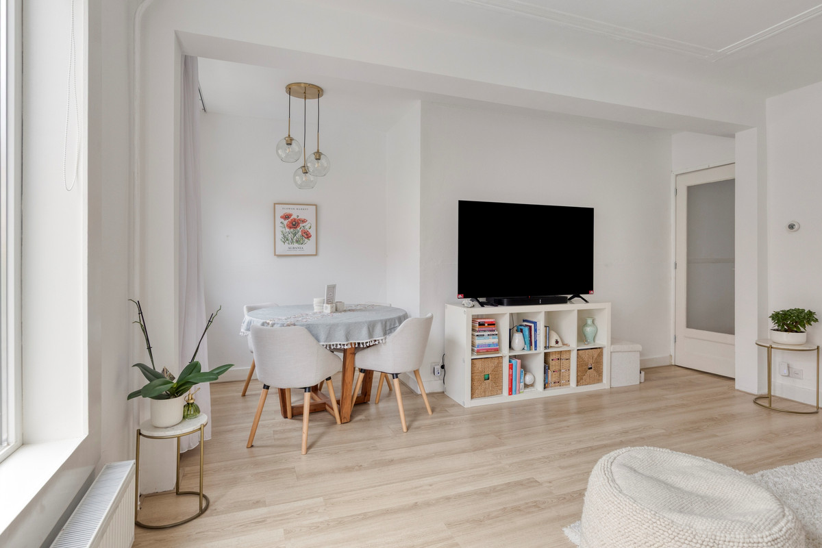 Appartement te koop: Sint Liduinastraat 96A2, Schiedam