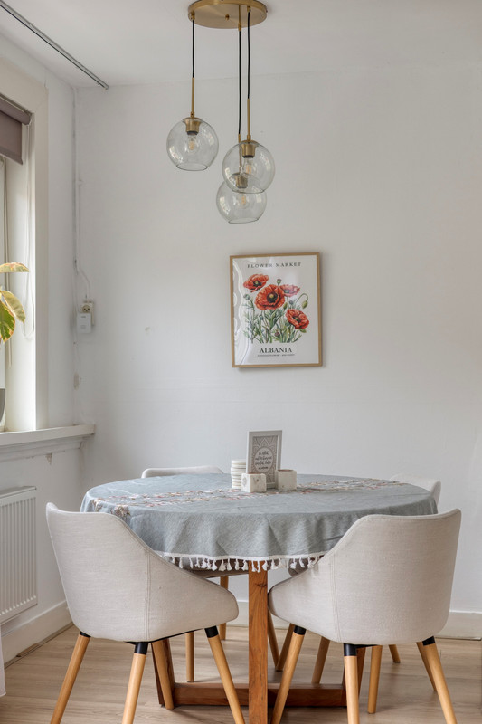 Appartement te koop: Sint Liduinastraat 96A2, Schiedam